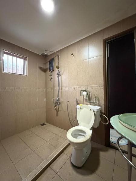 2-storey Terraced House for Sale in Bandar Botanic (Klang) - Jack Boo - Bathroom - PropertyGuru.com.my