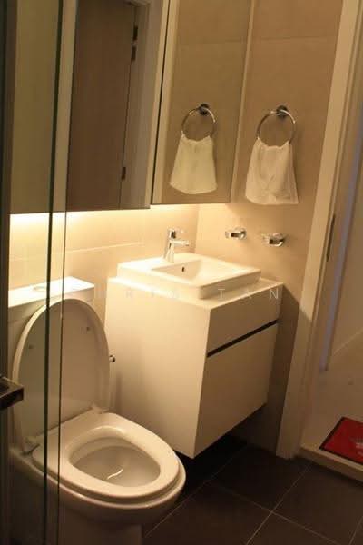 Service Residence for Rent at The Horizon Residence - Chris Tan - Bathroom - PropertyGuru.com.my