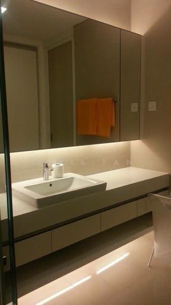 Service Residence for Rent at The Horizon Residence - Chris Tan - Bathroom - PropertyGuru.com.my