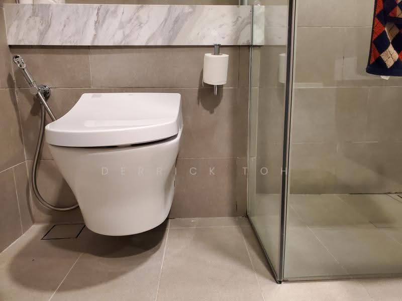 Condominium for Rent at Aria - Derrick Toh - PropertyGuru.com.my