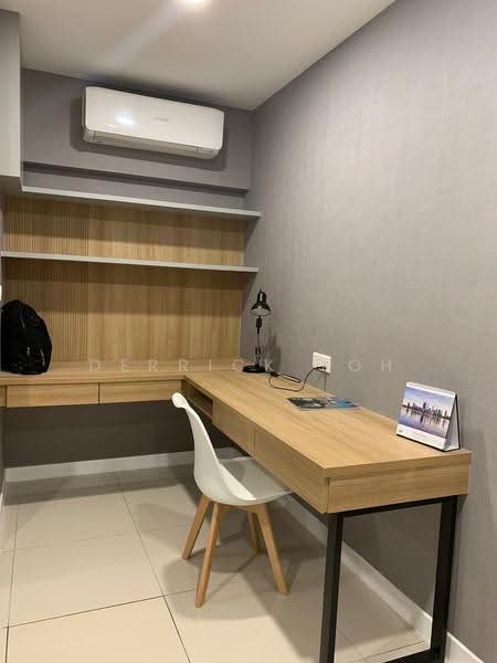 Condominium for Rent at Aria - Derrick Toh - PropertyGuru.com.my