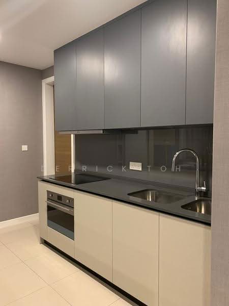 Condominium for Rent at Aria - Derrick Toh - PropertyGuru.com.my