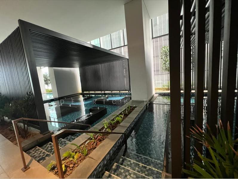 Condominium for Rent at Aria - Derrick Toh - PropertyGuru.com.my