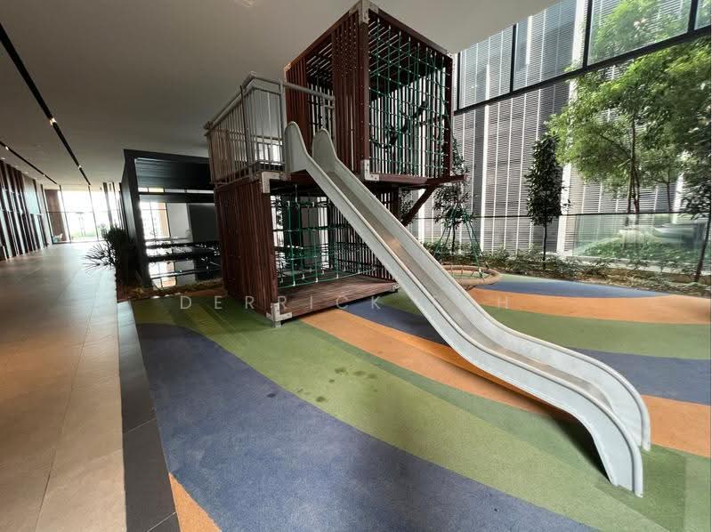 Condominium for Rent at Aria - Derrick Toh - PropertyGuru.com.my