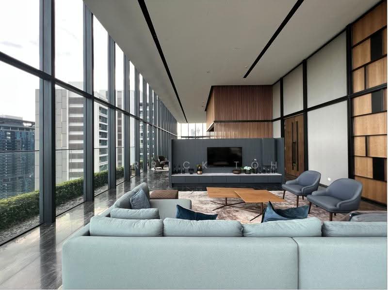Condominium for Rent at Aria - Derrick Toh - PropertyGuru.com.my