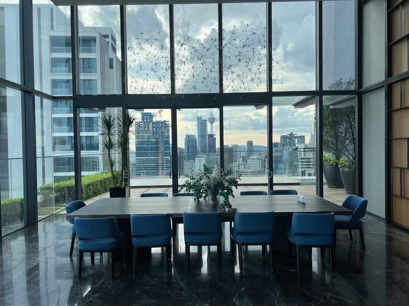 Condominium for Rent at Aria - Derrick Toh - PropertyGuru.com.my