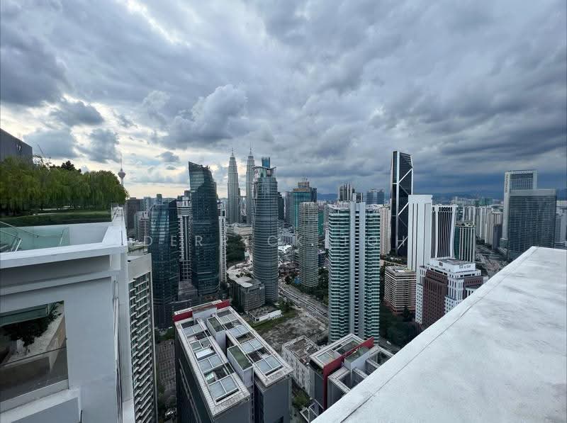 Condominium for Rent at Aria - Derrick Toh - PropertyGuru.com.my