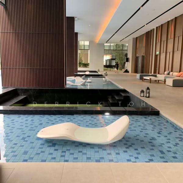 Condominium for Rent at Aria - Derrick Toh - PropertyGuru.com.my