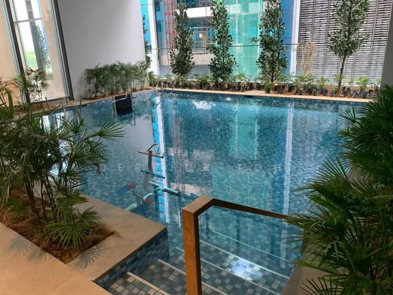 Condominium for Rent at Aria - Derrick Toh - PropertyGuru.com.my