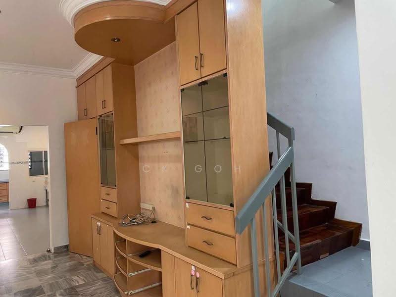 Rumah Teres 2-Tingkat untuk Dijual di Bandar Laguna Merbok (Sungai Petani) - CK Goh - Interior - PropertyGuru.com.my