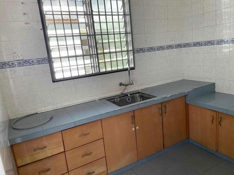 Rumah Teres 2-Tingkat untuk Dijual di Bandar Laguna Merbok (Sungai Petani) - CK Goh - Kitchen - PropertyGuru.com.my