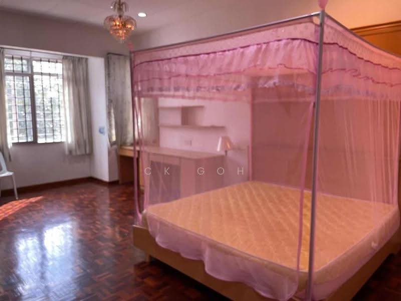Rumah Teres 2-Tingkat untuk Dijual di Bandar Laguna Merbok (Sungai Petani) - CK Goh - Bedroom - PropertyGuru.com.my