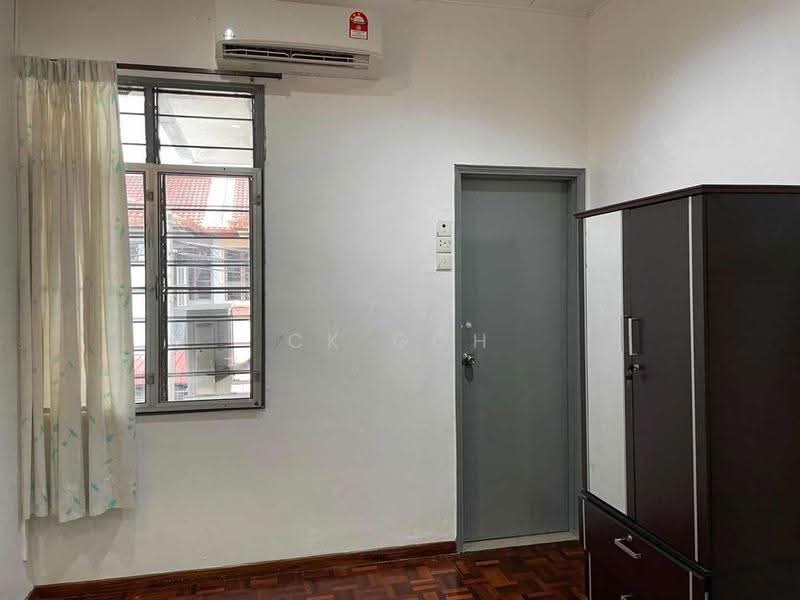 Rumah Teres 2-Tingkat untuk Dijual di Bandar Laguna Merbok (Sungai Petani) - CK Goh - Bedroom - PropertyGuru.com.my