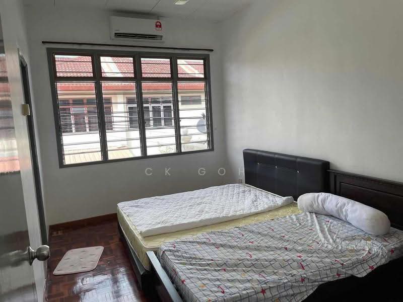 Rumah Teres 2-Tingkat untuk Dijual di Bandar Laguna Merbok (Sungai Petani) - CK Goh - Bedroom - PropertyGuru.com.my