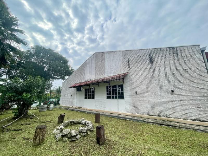 Rumah Teres 1-Tingkat untuk Dijual di SS4 (Petaling Jaya) - Reena Sarif - Exterior - PropertyGuru.com.my