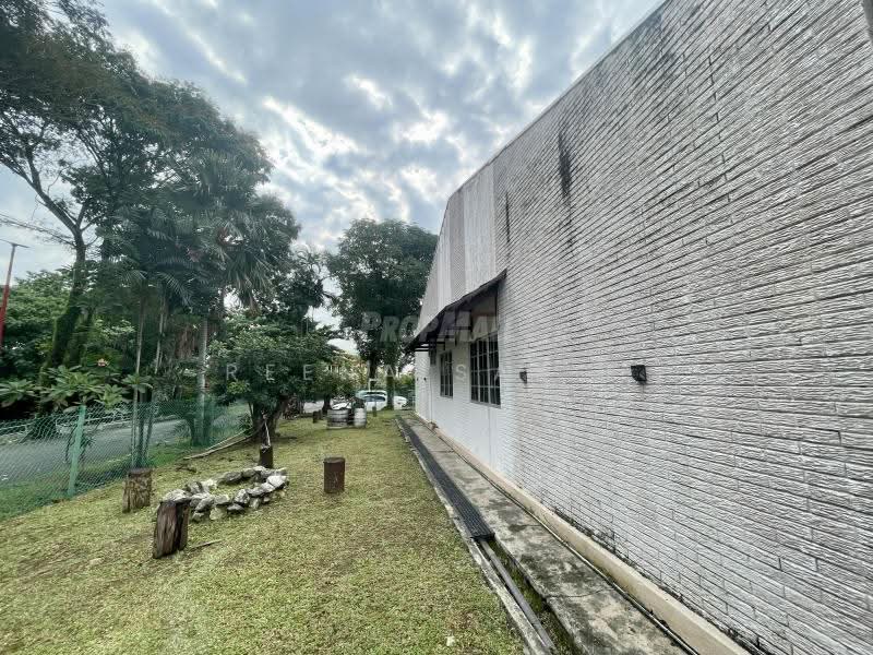 Rumah Teres 1-Tingkat untuk Dijual di SS4 (Petaling Jaya) - Reena Sarif - Exterior - PropertyGuru.com.my
