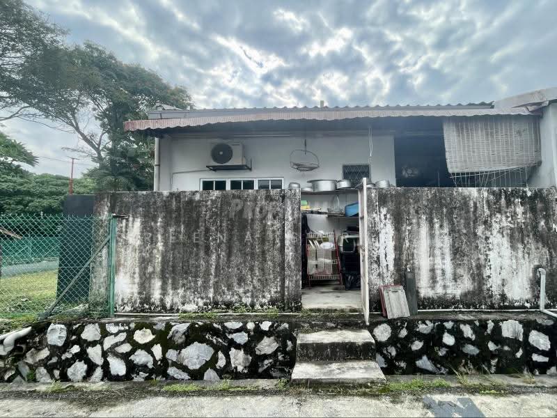 Rumah Teres 1-Tingkat untuk Dijual di SS4 (Petaling Jaya) - Reena Sarif - Exterior - PropertyGuru.com.my