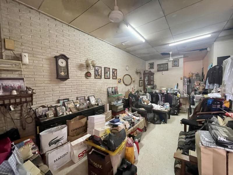 Rumah Teres 1-Tingkat untuk Dijual di SS4 (Petaling Jaya) - Reena Sarif - PropertyGuru.com.my