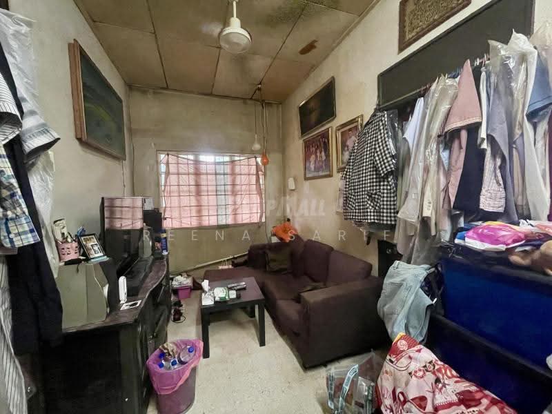 Rumah Teres 1-Tingkat untuk Dijual di SS4 (Petaling Jaya) - Reena Sarif - PropertyGuru.com.my