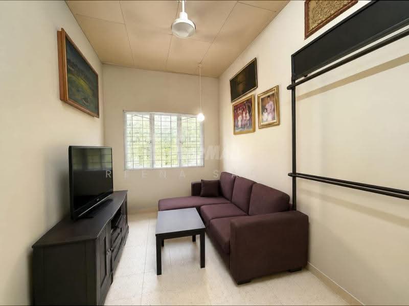 Rumah Teres 1-Tingkat untuk Dijual di SS4 (Petaling Jaya) - Reena Sarif - PropertyGuru.com.my