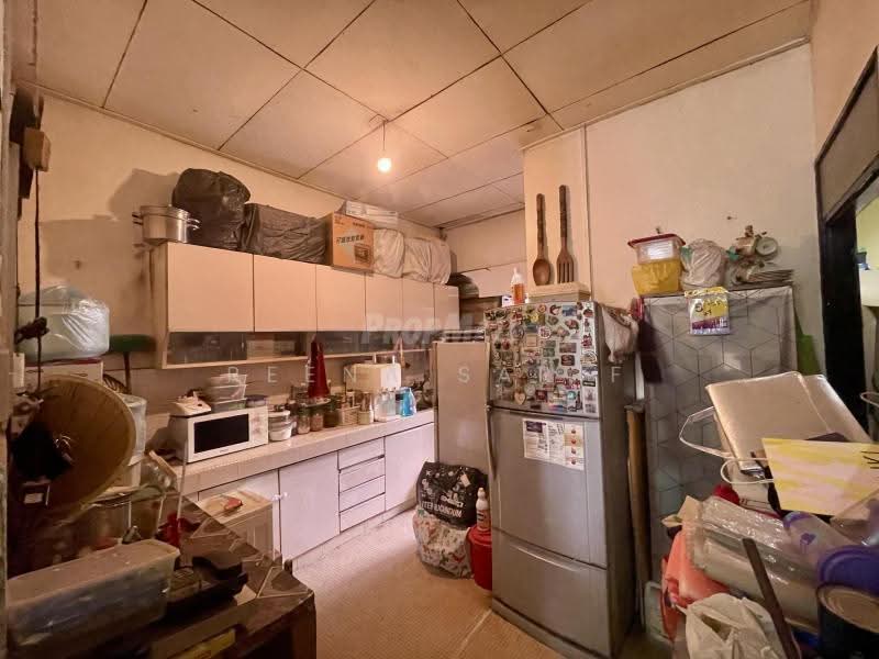 Rumah Teres 1-Tingkat untuk Dijual di SS4 (Petaling Jaya) - Reena Sarif - PropertyGuru.com.my