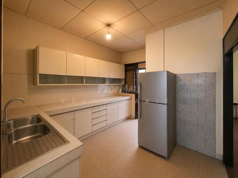 Rumah Teres 1-Tingkat untuk Dijual di SS4 (Petaling Jaya) - Reena Sarif - PropertyGuru.com.my