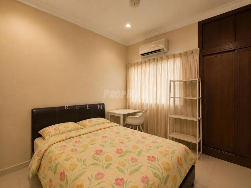 Rumah Teres 1-Tingkat untuk Dijual di SS4 (Petaling Jaya) - Reena Sarif - PropertyGuru.com.my