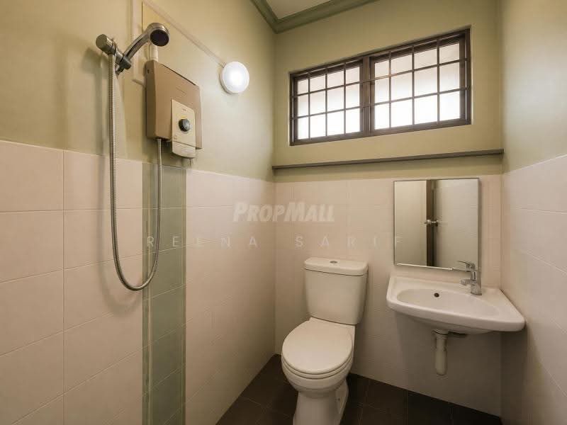 Rumah Teres 1-Tingkat untuk Dijual di SS4 (Petaling Jaya) - Reena Sarif - PropertyGuru.com.my