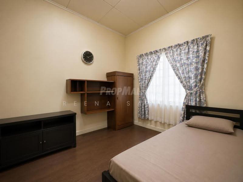 Rumah Teres 1-Tingkat untuk Dijual di SS4 (Petaling Jaya) - Reena Sarif - PropertyGuru.com.my