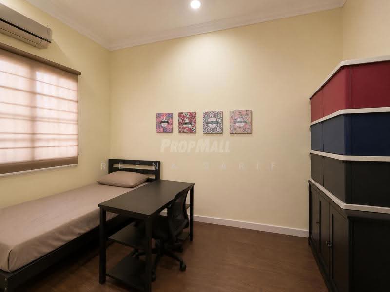 Rumah Teres 1-Tingkat untuk Dijual di SS4 (Petaling Jaya) - Reena Sarif - PropertyGuru.com.my