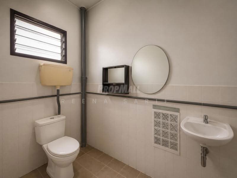 Rumah Teres 1-Tingkat untuk Dijual di SS4 (Petaling Jaya) - Reena Sarif - PropertyGuru.com.my