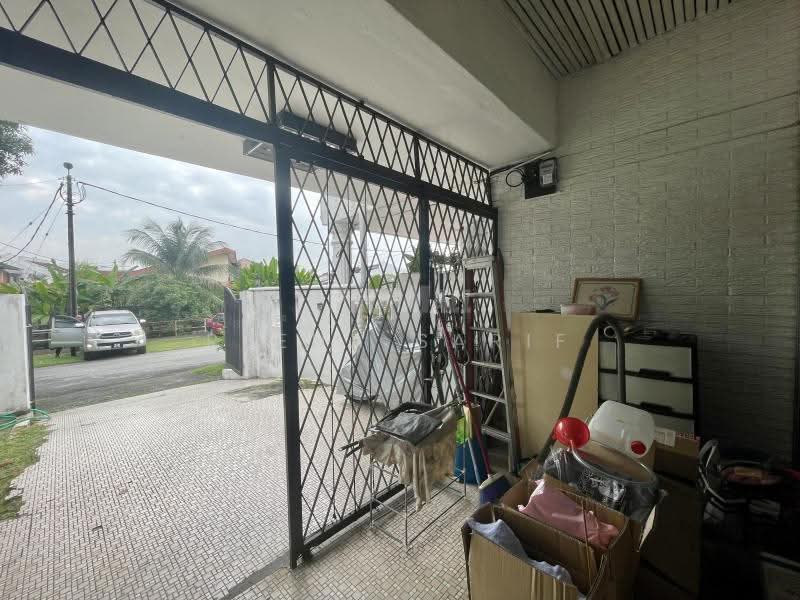 Rumah Teres 1-Tingkat untuk Dijual di SS4 (Petaling Jaya) - Reena Sarif - PropertyGuru.com.my