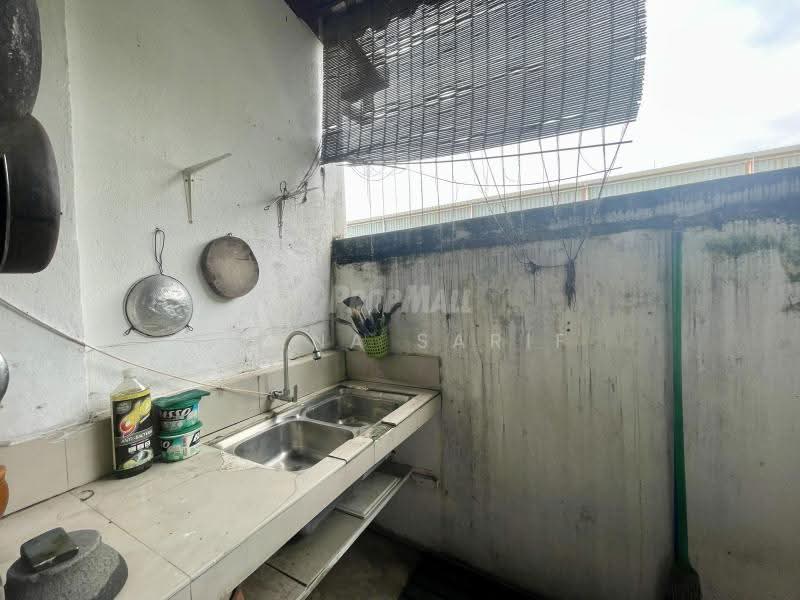 Rumah Teres 1-Tingkat untuk Dijual di SS4 (Petaling Jaya) - Reena Sarif - PropertyGuru.com.my