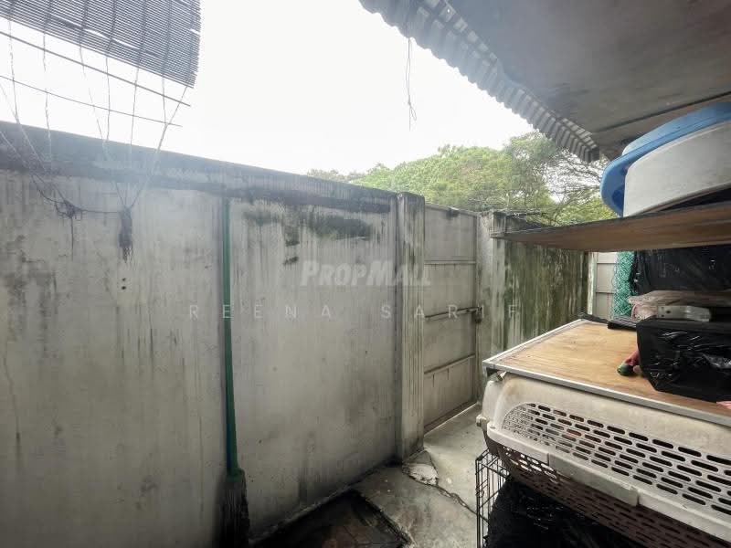 Rumah Teres 1-Tingkat untuk Dijual di SS4 (Petaling Jaya) - Reena Sarif - PropertyGuru.com.my