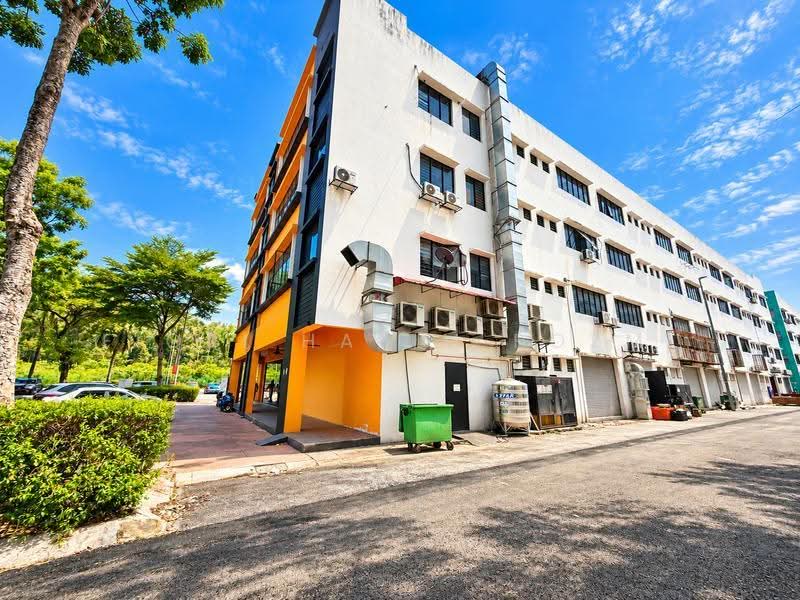 Kedai / Pejabat untuk Disewa di Bandar Baru Sungai Buloh (Sungai Buloh) - Fiqri Hazim Rozmi - Exterior - PropertyGuru.com.my