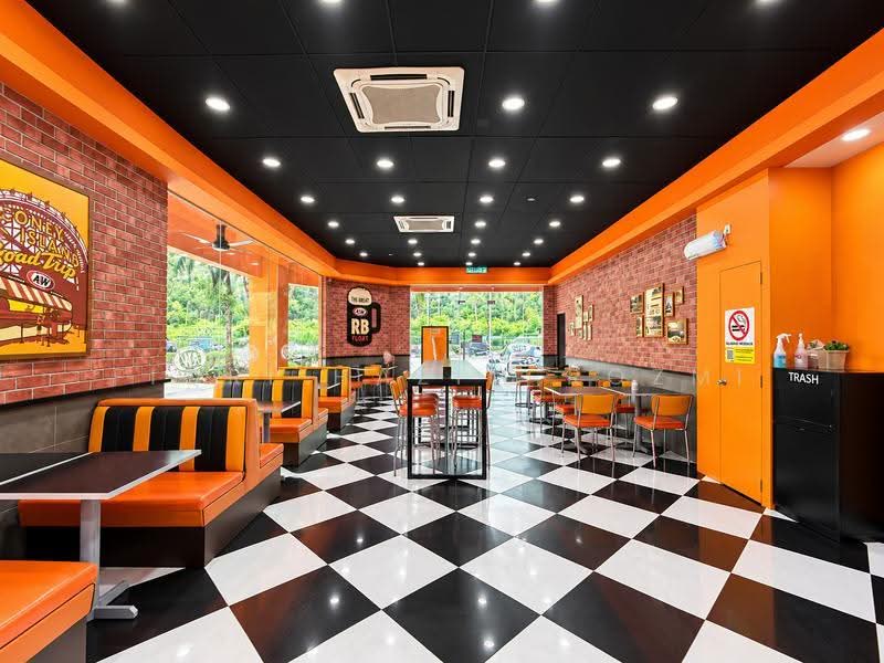 Kedai / Pejabat untuk Disewa di Bandar Baru Sungai Buloh (Sungai Buloh) - Fiqri Hazim Rozmi - Interior - PropertyGuru.com.my