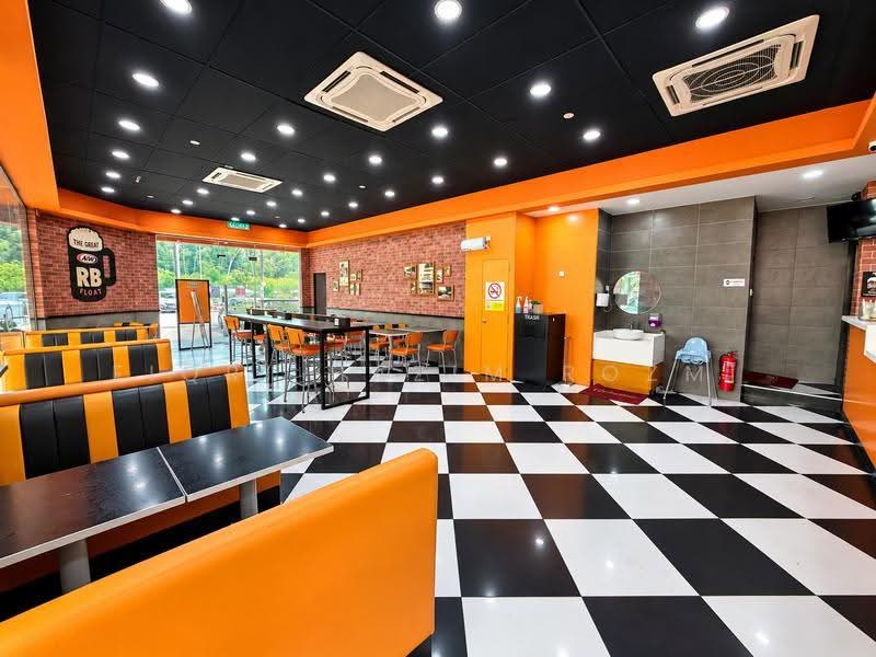 Kedai / Pejabat untuk Disewa di Bandar Baru Sungai Buloh (Sungai Buloh) - Fiqri Hazim Rozmi - Interior - PropertyGuru.com.my