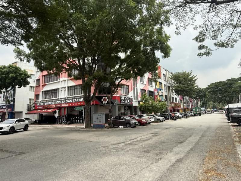 Kedai / Pejabat untuk Disewa di Bandar Baru Sungai Buloh (Sungai Buloh) - Fiqri Hazim Rozmi - PropertyGuru.com.my