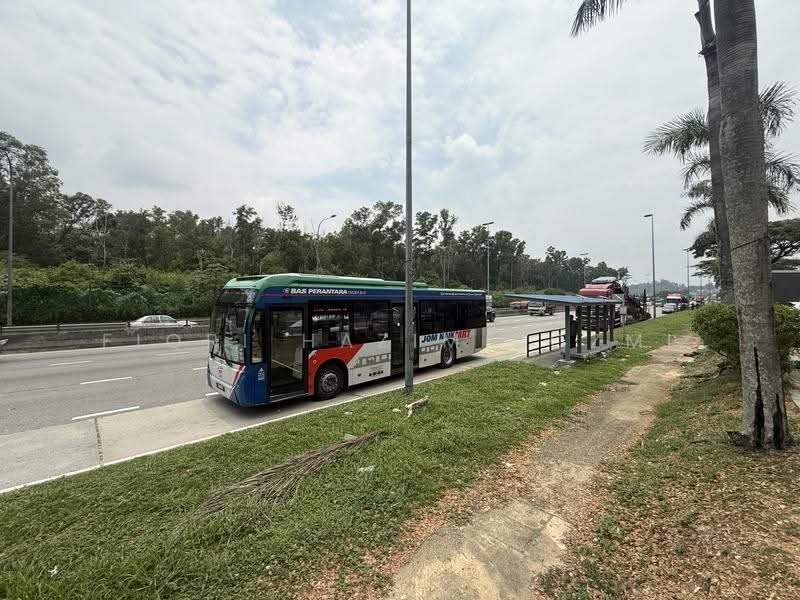 Kedai / Pejabat untuk Disewa di Bandar Baru Sungai Buloh (Sungai Buloh) - Fiqri Hazim Rozmi - PropertyGuru.com.my