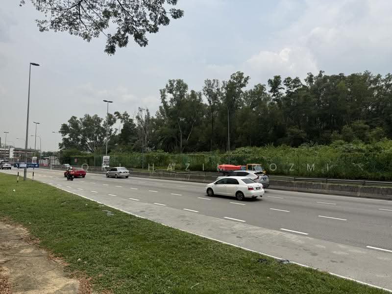 Kedai / Pejabat untuk Disewa di Bandar Baru Sungai Buloh (Sungai Buloh) - Fiqri Hazim Rozmi - Exterior - PropertyGuru.com.my