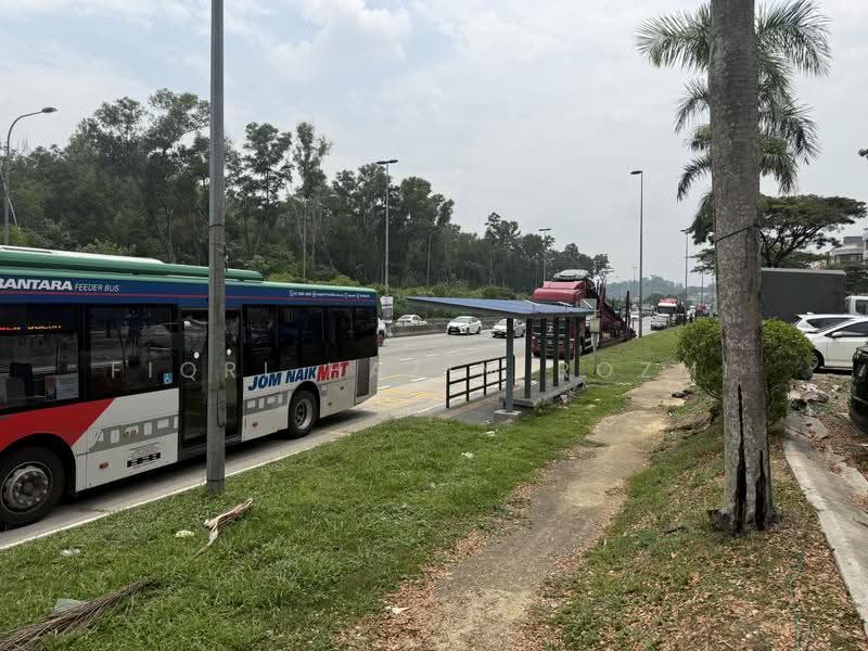Kedai / Pejabat untuk Disewa di Bandar Baru Sungai Buloh (Sungai Buloh) - Fiqri Hazim Rozmi - Exterior - PropertyGuru.com.my