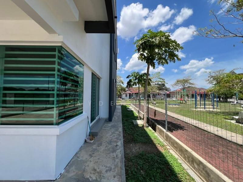 Semi-Detached House for Sale in Taman Cemara (Alor Setar) - Jayden Geh - Exterior - PropertyGuru.com.my