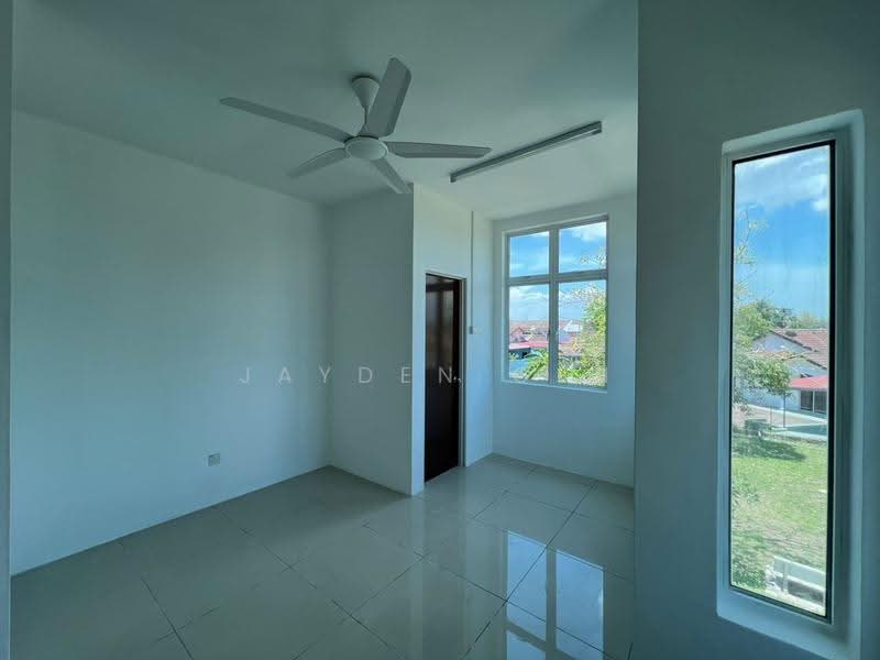 Semi-Detached House for Sale in Taman Cemara (Alor Setar) - Jayden Geh - Interior - PropertyGuru.com.my