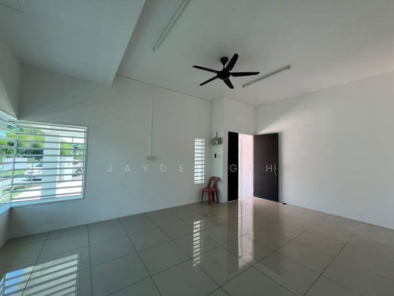 Semi-Detached House for Sale in Taman Cemara (Alor Setar) - Jayden Geh - Interior - PropertyGuru.com.my