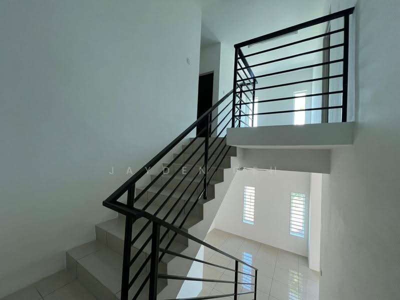 Semi-Detached House for Sale in Taman Cemara (Alor Setar) - Jayden Geh - Interior - PropertyGuru.com.my