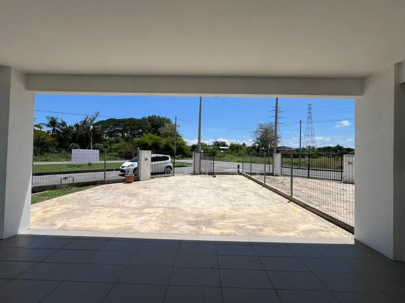 Semi-Detached House for Sale in Taman Cemara (Alor Setar) - Jayden Geh - Exterior - PropertyGuru.com.my