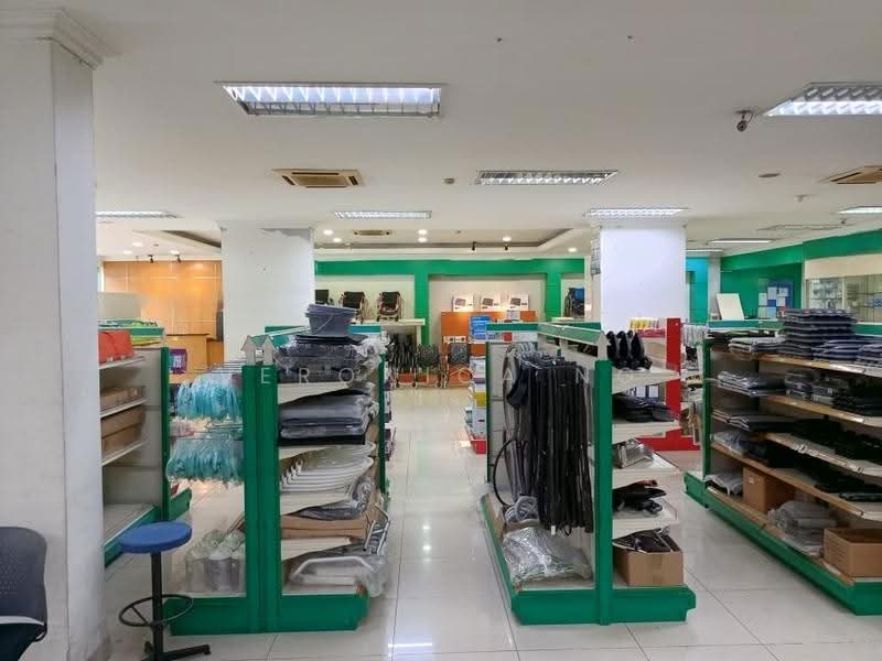 Kedai untuk Dijual di Seksyen 13 (Shah Alam) - Veronica Ng - Interior - PropertyGuru.com.my