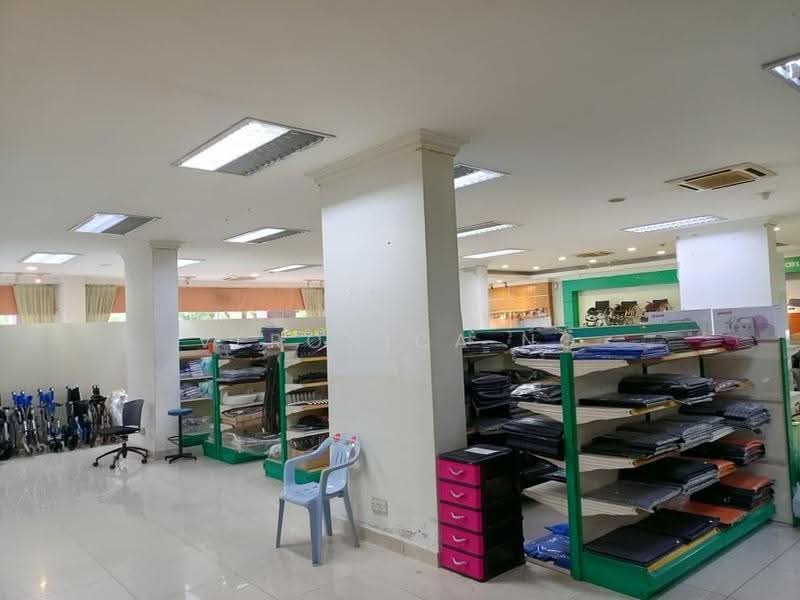 Kedai untuk Dijual di Seksyen 13 (Shah Alam) - Veronica Ng - Interior - PropertyGuru.com.my