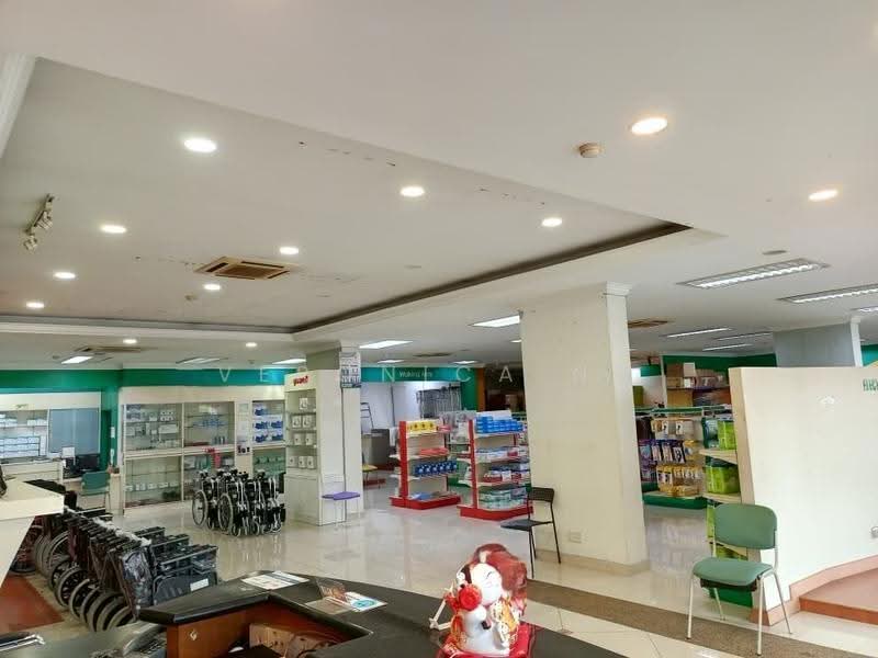 Kedai untuk Dijual di Seksyen 13 (Shah Alam) - Veronica Ng - Interior - PropertyGuru.com.my
