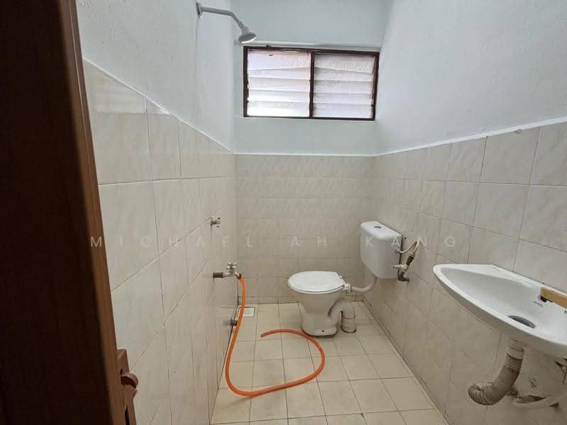 Apartment for Sale at Meranti - Michael Ah Kang - Bathroom - PropertyGuru.com.my